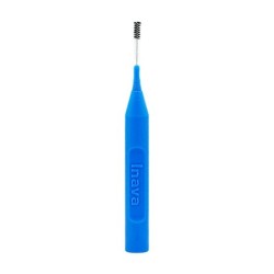 Inava Mono Compact brossettes interdentaires ISO 1 0,8 mm x4