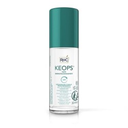 Keops Déodorant Bille 30 ml | ROC