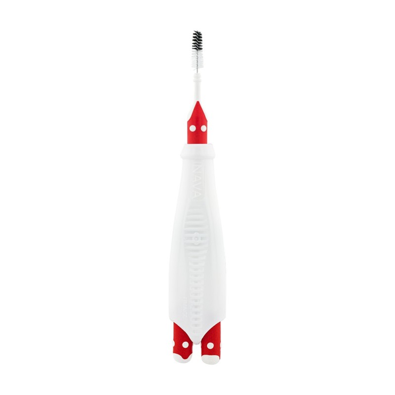 Inava Trio Compact brossettes interdentaires ISO 4/4/4 x6