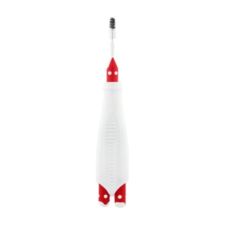 Inava Trio Compact brossettes interdentaires ISO 4/4/4 x6