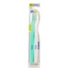 Inava brosse à dents souple 20/100 - lot de 2