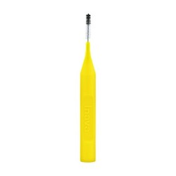 Inava Mono Compact brossettes interdentaires 1 mm jaune x4