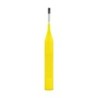 Inava Mono Compact brossettes interdentaires 1 mm jaune x4