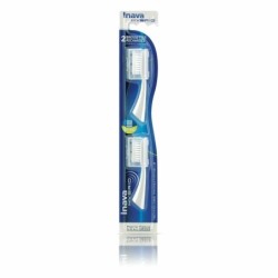 Inava Hybrid Recharges Brossettes 20/100 x2 | Mon Pharmacien