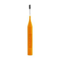 Inava Mono Compact Brossettes 1,2 mm Orange x4 | Mon Pharmacien
