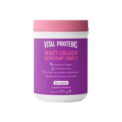 Vital Proteins Beauty Collagen Antioxydant 315 g | Mon Pharmacien