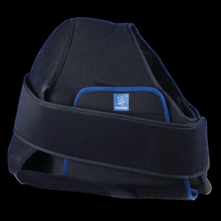 ImmoVest - Gilet d'immobilisation couvrant épaule et coude - Thuasne