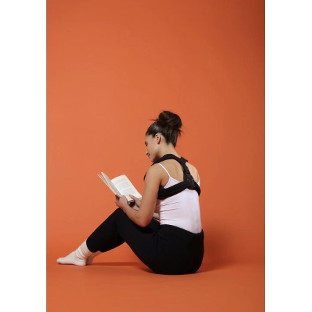 Sangles claviculaires Ligaflex - Sangles d'immobilisation claviculaire - Thuasne