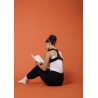 Sangles claviculaires Ligaflex - Sangles d'immobilisation claviculaire - Thuasne