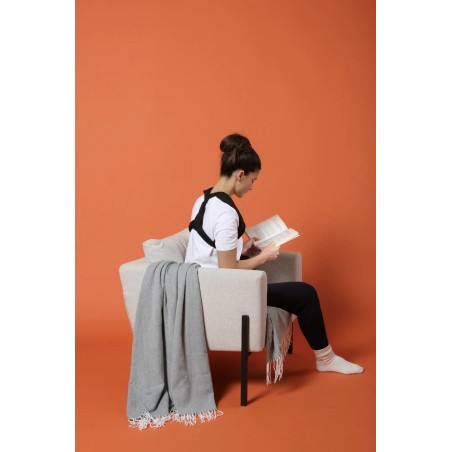 Sangles claviculaires Ligaflex - Sangles d'immobilisation claviculaire - Thuasne