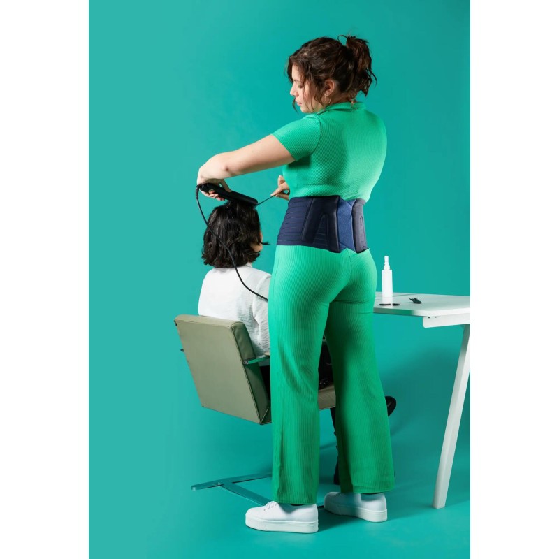Lombatech - Ceinture lombaire à compression ciblée - Thuasne