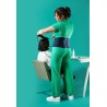 Lombatech - Ceinture lombaire à compression ciblée - Thuasne