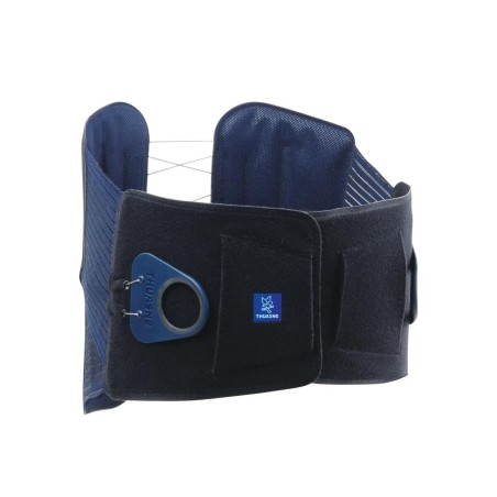 LombaStab - Ceinture lombaire à serrage facile et précis - Thuasne