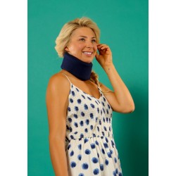 Ortel C1 Anatomique - Collier cervical souple - Thuasne