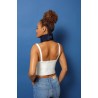 Ortel C1 Anatomique - Collier cervical souple - Thuasne