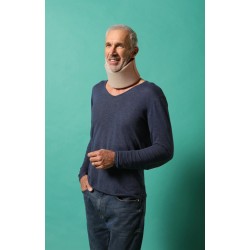 Ortel C1 Classic - Collier cervical souple - Thuasne