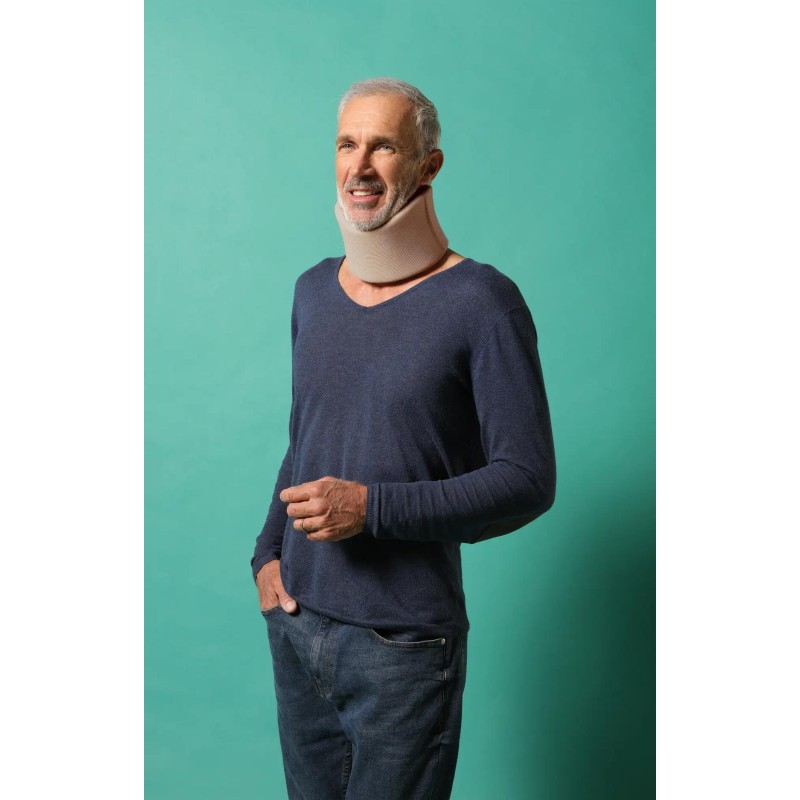 Ortel C1 Classic - Collier cervical souple - Thuasne