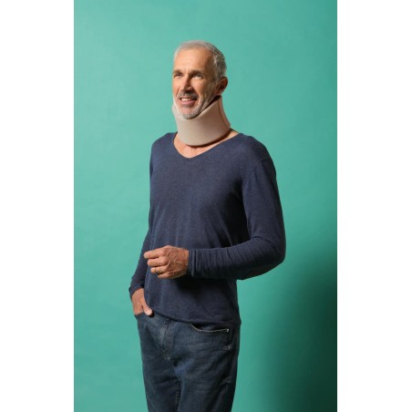 Ortel C1 Classic - Collier cervical souple - Thuasne