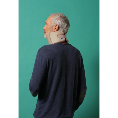Ortel C1 Classic - Collier cervical souple - Thuasne