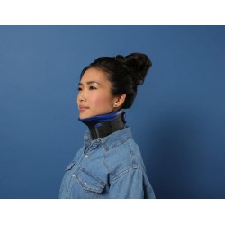 Ortel C3 - Collier cervical rigide avec mentonnière - Thuasne
