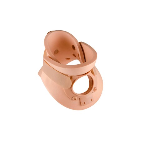 Ortel C4 Rigid - Collier cervical rigide - Thuasne