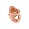 Ortel C4 Rigid - Collier cervical rigide - Thuasne