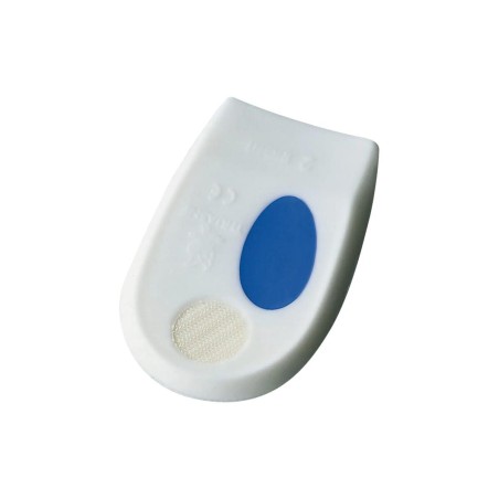 Talonnettes Pedipro Plus - Talonnettes en silicone à inserts anatomiques - Thuasne