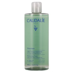 Caudalie Vinoclean Lotion Tonique Hydratante 100 ml