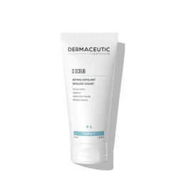 Dermaceutic Scrub Exfoliant Lissant 50 ml