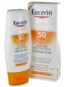 Sun leb protection creme gel spf 50 allergie solaire 150ml