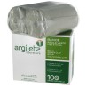 Bandes argile verte pretes a l'emploi 5mx11cm 2 bandes