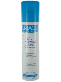 Eau thermale d'uriage 300ml