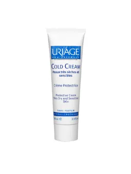 Cold cream enfants adultes 100 ml