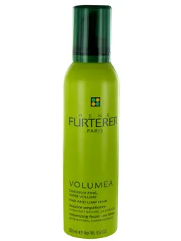 Volumea mousse amplifiante cheveux fins 200ml