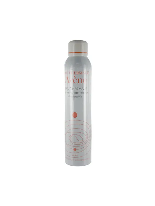 Eau thermale d'avene 300ml