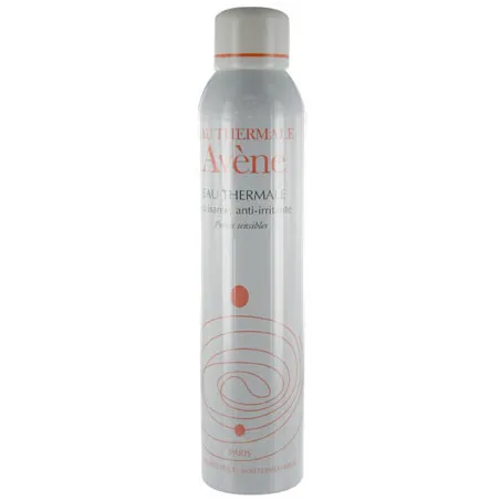 Eau thermale d'avene 300ml