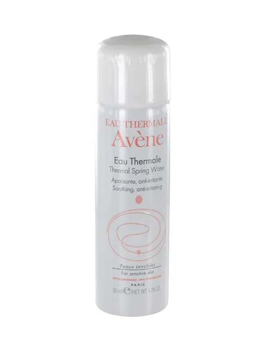 Eau thermale d'avene 50ml