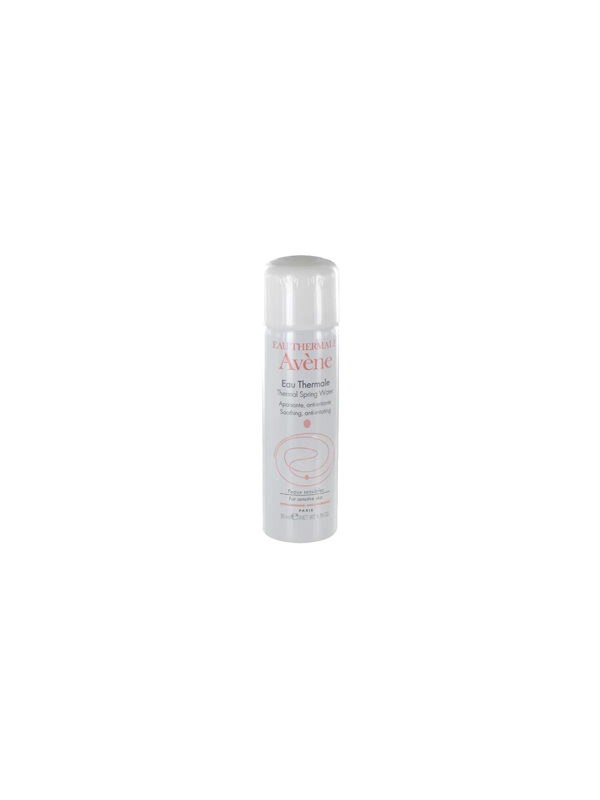 Eau thermale d'avene 50ml