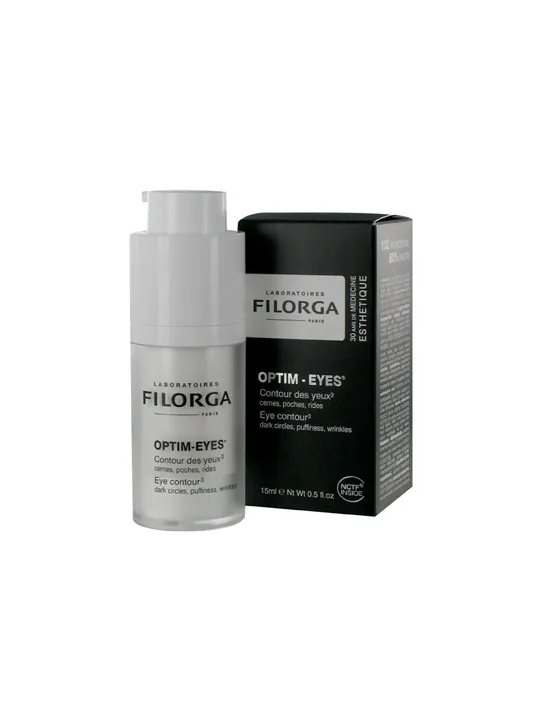Optim-eyes cernes/poches/rides 15ml