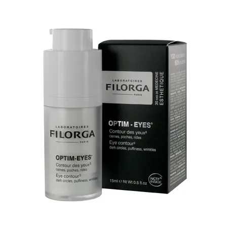 Optim-eyes cernes/poches/rides 15ml