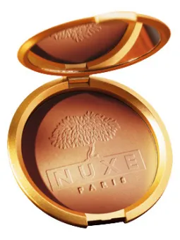 Poudre eclat prodigieux bronzante boitier 25g