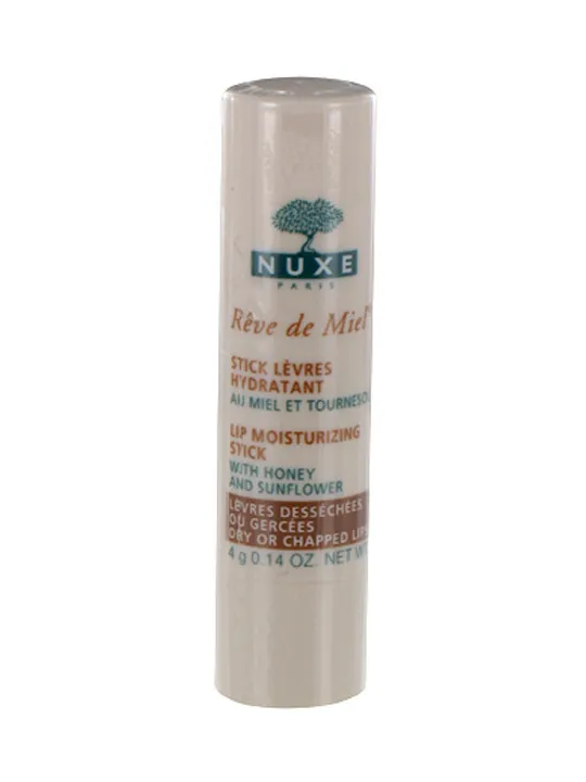 Reve de miel stick levres hydratant 4g