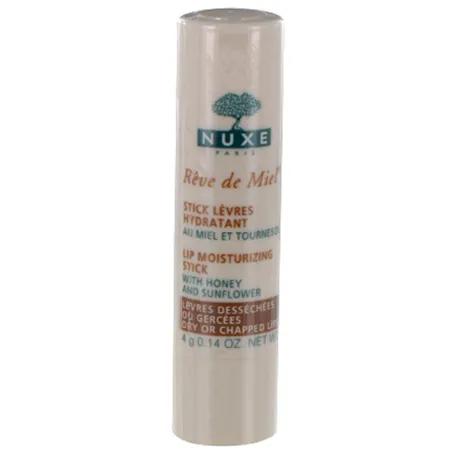 Reve de miel stick levres hydratant 4g