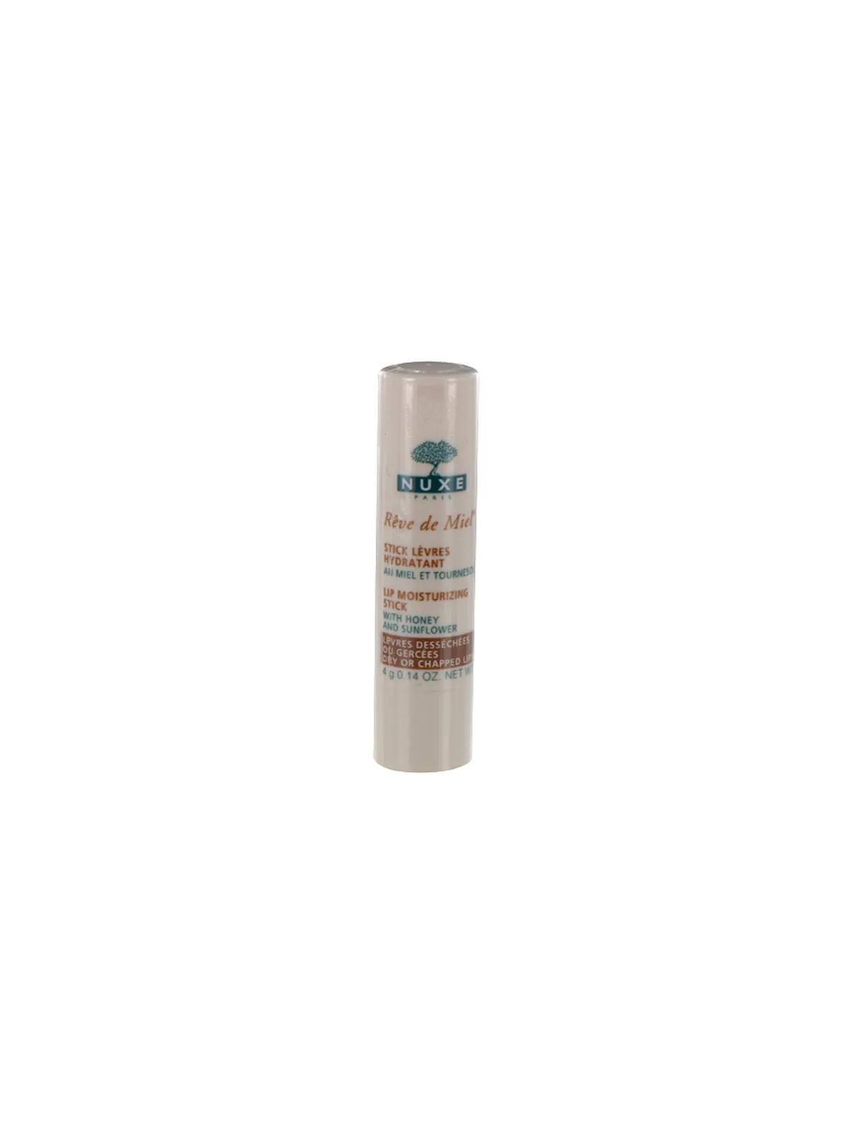 Reve de miel stick levres hydratant 4g