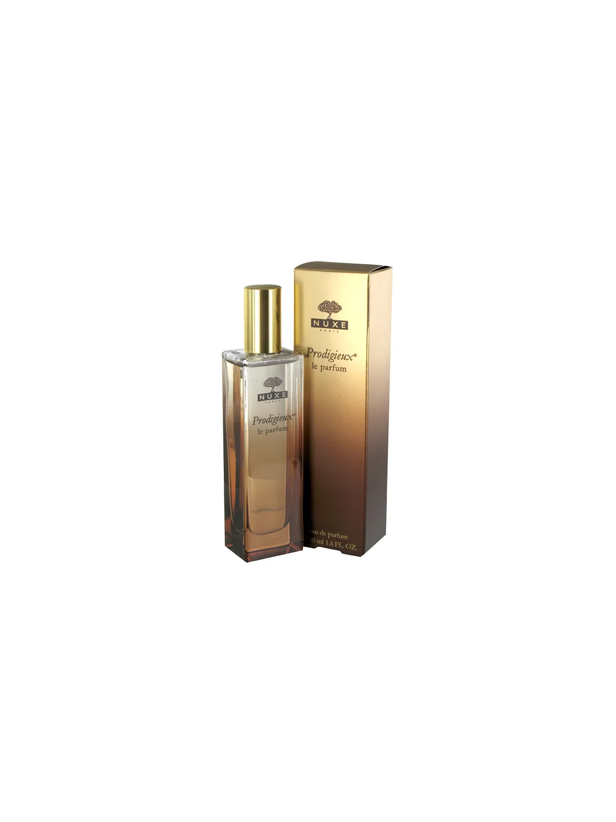 Le prodigieux eau de parfum 50ml