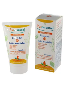 Puressentiel baume respiratoire 50 ml