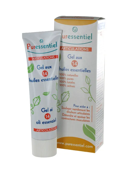 Puressentiel gel articulations 60ml