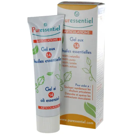 Puressentiel gel articulations 60ml