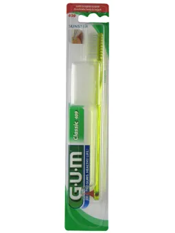 Brosse a dents classic souple 409
