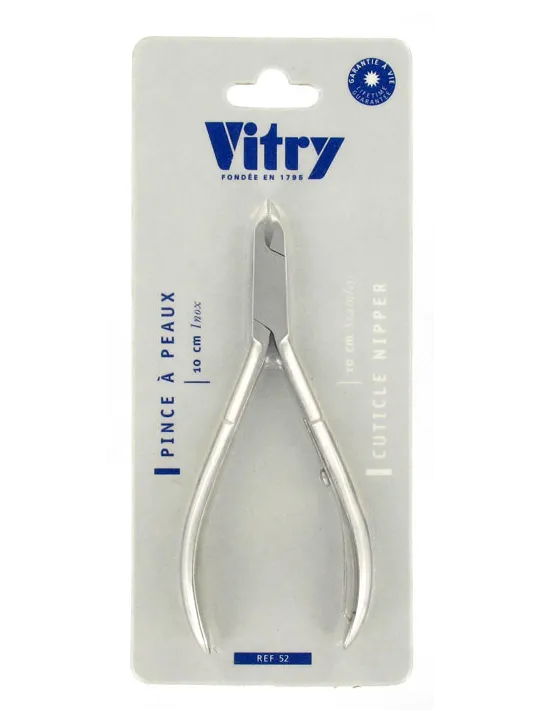 Pince a peaux 10 cm